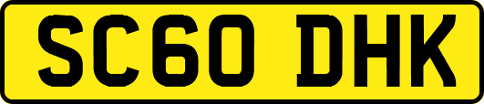 SC60DHK