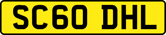 SC60DHL
