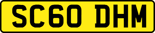 SC60DHM