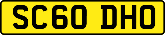 SC60DHO