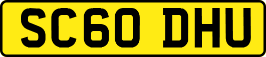SC60DHU