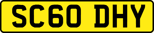SC60DHY