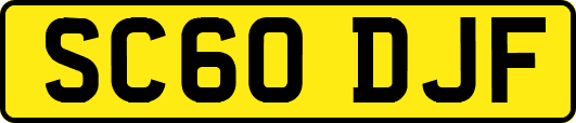 SC60DJF