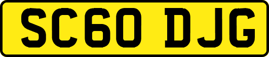 SC60DJG