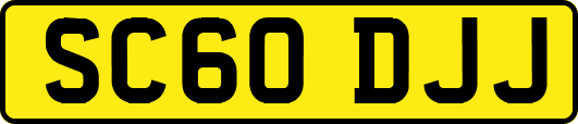 SC60DJJ