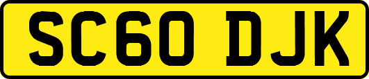 SC60DJK