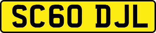 SC60DJL