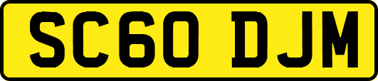 SC60DJM