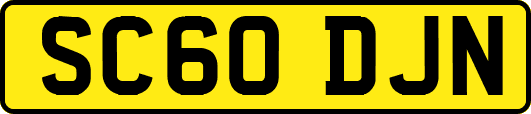 SC60DJN