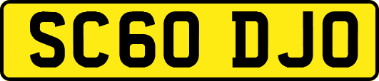 SC60DJO