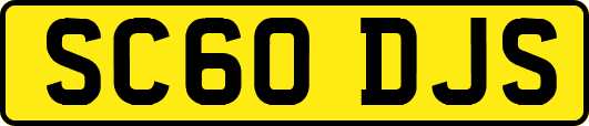 SC60DJS
