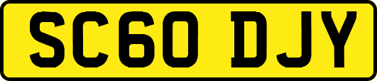 SC60DJY