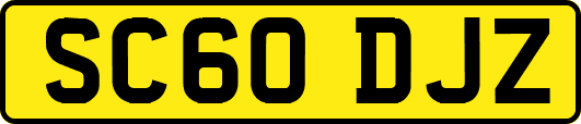 SC60DJZ