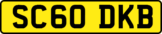 SC60DKB