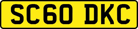 SC60DKC