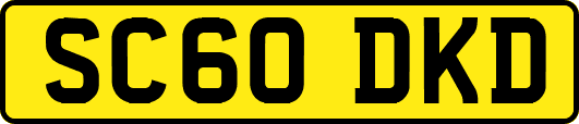 SC60DKD