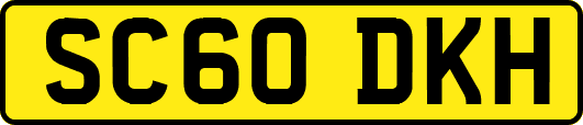 SC60DKH