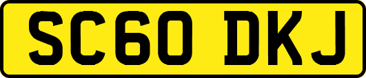 SC60DKJ