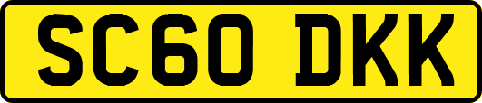SC60DKK