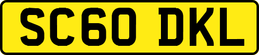 SC60DKL