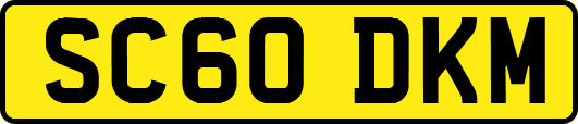 SC60DKM