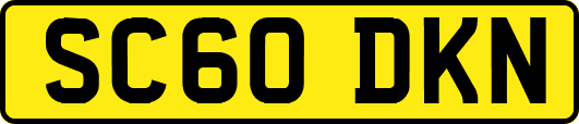 SC60DKN