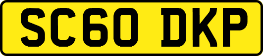 SC60DKP