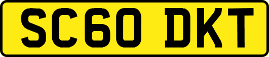 SC60DKT
