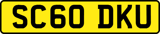 SC60DKU