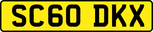 SC60DKX