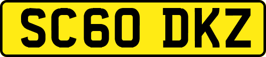 SC60DKZ