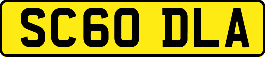 SC60DLA