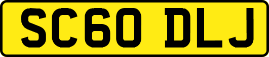 SC60DLJ
