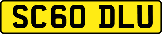SC60DLU