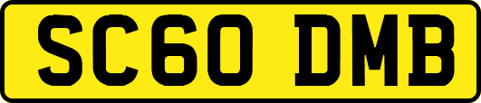 SC60DMB