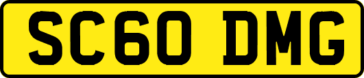 SC60DMG
