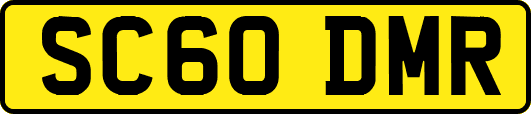 SC60DMR