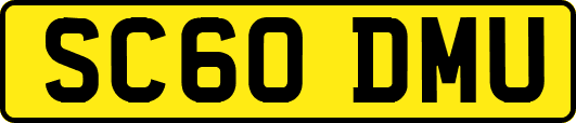 SC60DMU