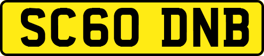 SC60DNB
