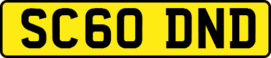 SC60DND