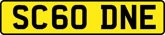 SC60DNE