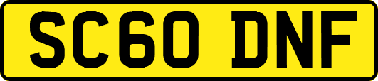 SC60DNF