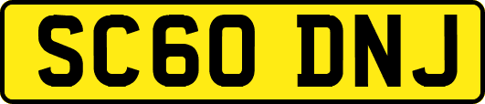SC60DNJ