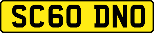 SC60DNO