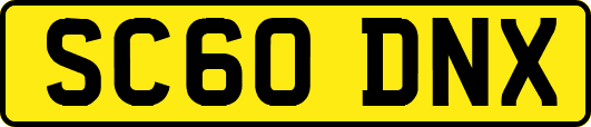 SC60DNX