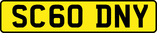 SC60DNY