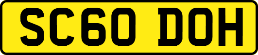 SC60DOH