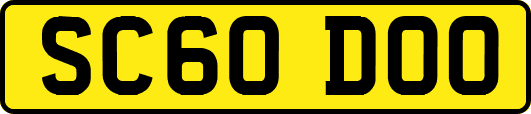 SC60DOO