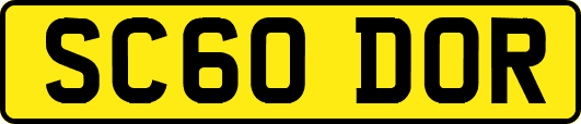 SC60DOR