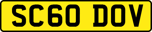 SC60DOV